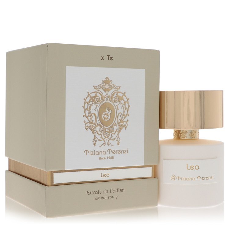 Leo by Tiziana Terenzi Extrait De Parfum Spray 3.38 oz (Men)