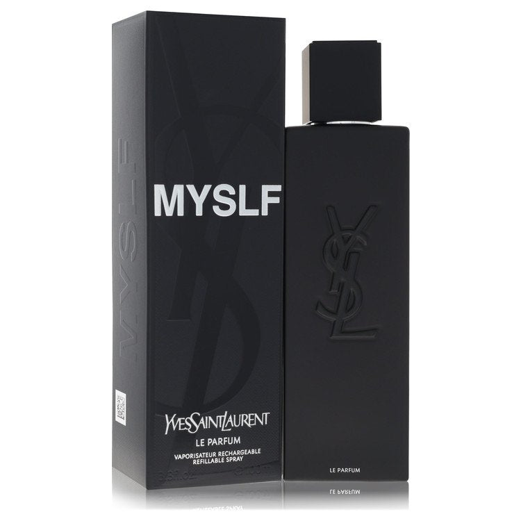 Myslf by Yves Saint Laurent Le Parfum Spray 3.3 oz (Men)