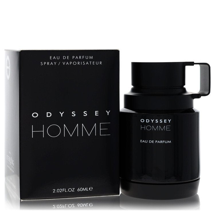 Odyssey Homme by Armaf Eau De Parfum Spray 2 oz (Men)
