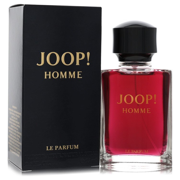 Joop!