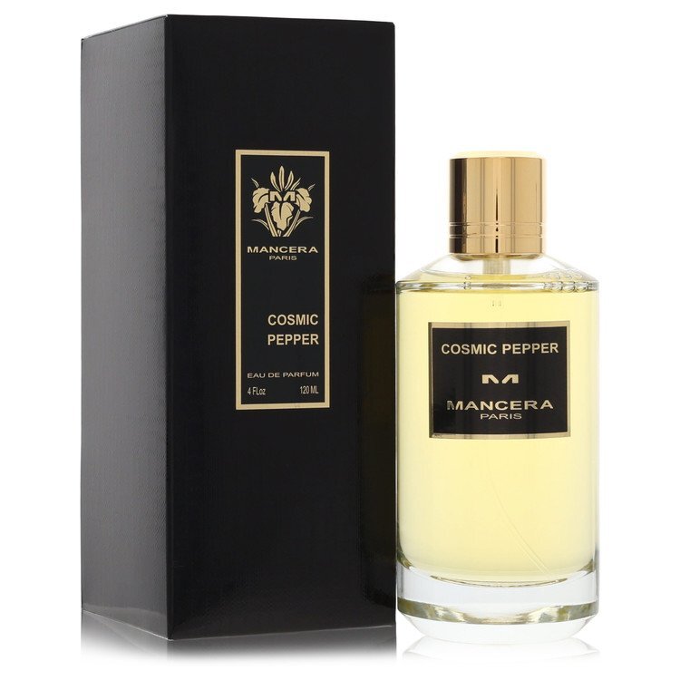 Cosmic Pepper by Mancera Eau De Parfum Spray 4 oz (Men)(Unisex)