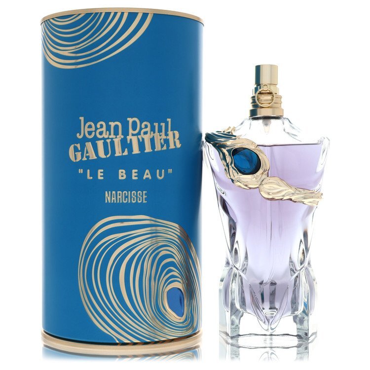 Le Beau Narcisse by Jean Paul Gaultier Eau De Parfum Spray 2.5 oz (Men)