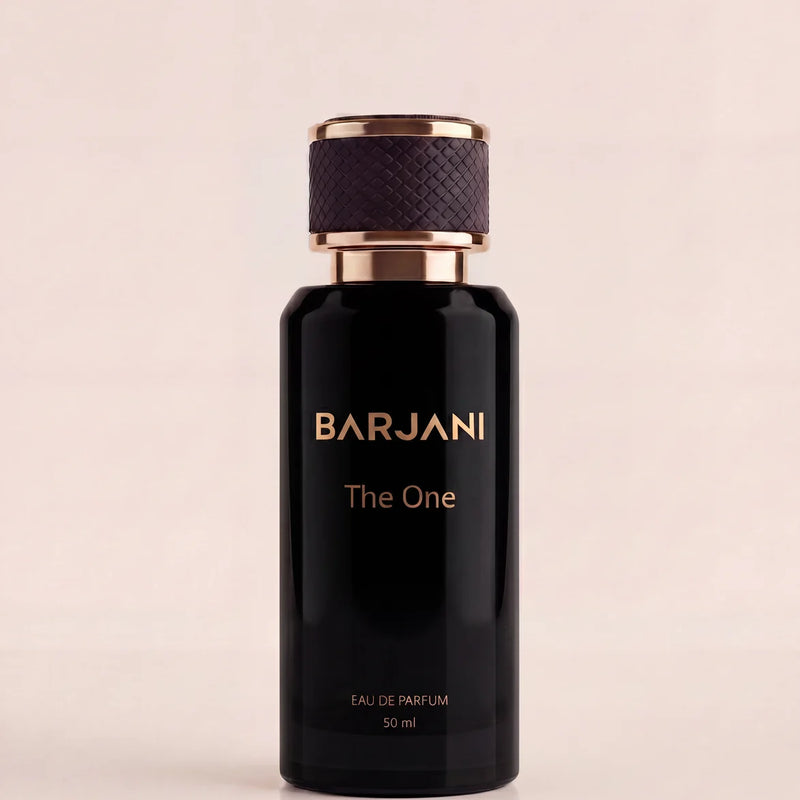 The One by Barjani Eau De Parfum 50 ml (Men)