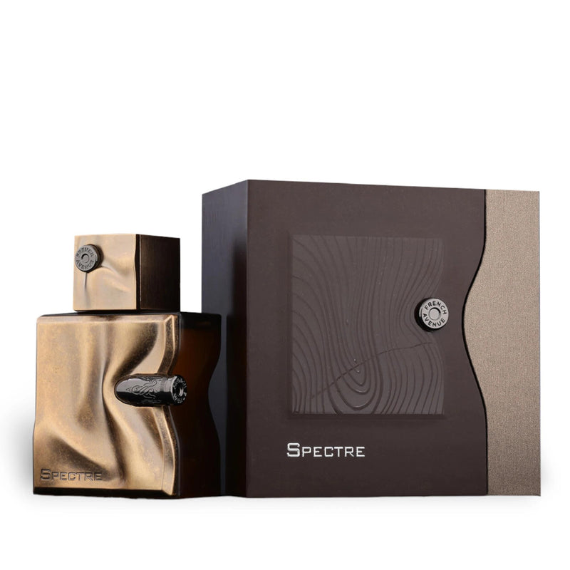 Spectre by French Avenue Eau de Parfum Spray 2.7 oz (Men)