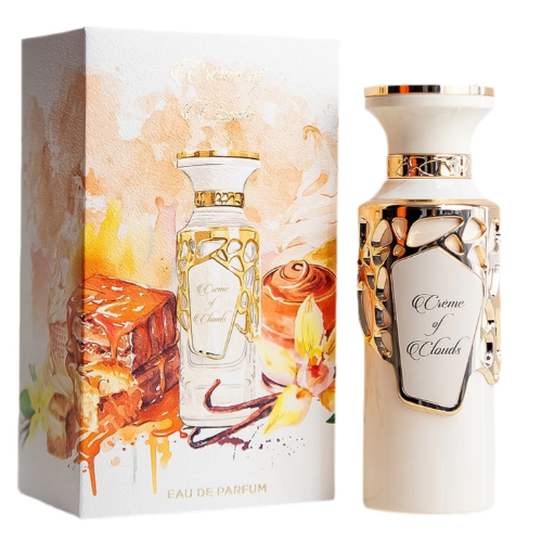 Fragrance World Creme Of Clouds Eau De Parfum
