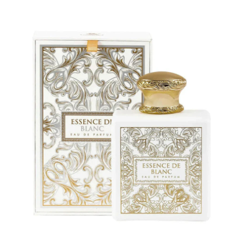Essence de Blanc by French Avenue Eau de Parfum Spray 3.4 oz (Women)(Unisex)