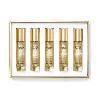 Creed Eau de Parfum spray 0.33 oz Set of 5 (Women)