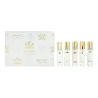 Creed Eau de Parfum spray 0.33 oz Set of 5 (Women)
