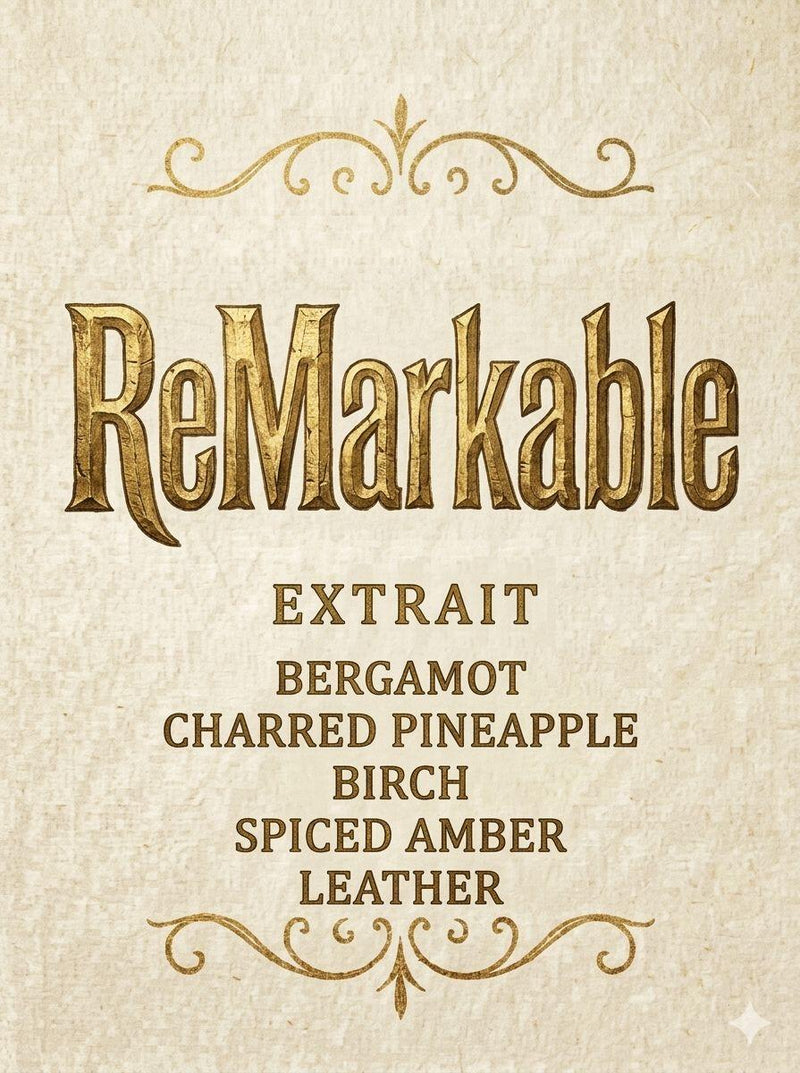 ReMarkable by Alex Lee Fragrances 50 ml (Men)