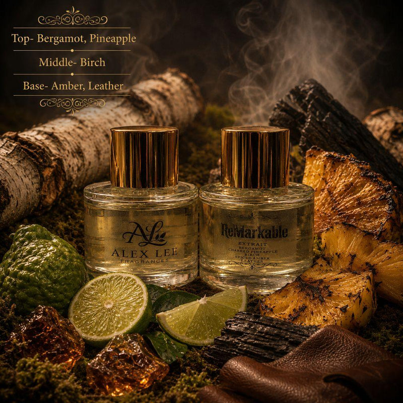 ReMarkable by Alex Lee Fragrances 50 ml (Men)