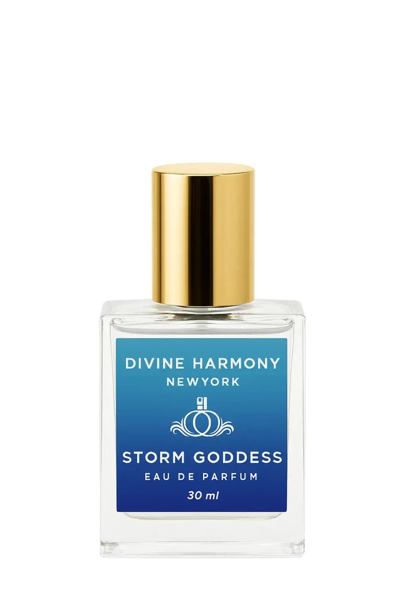 Storm Goddess by Divine Harmony NY Eau De Parfum 30ml (Women)
