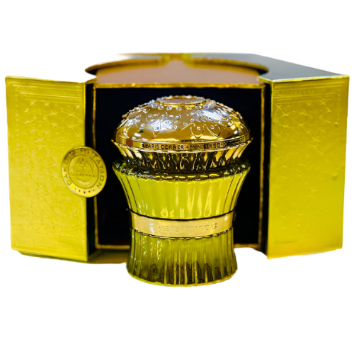 Ministry Of Gourmand Cake Temptation by Paris Corner Eau De Parfum Spray 3.4 oz (Women)