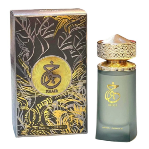 Khair by Paris Corner Eau De Parfum 3.4 oz (Women)