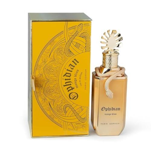 Ophidian Mango Bliss by Paris Corner Eau De Parfum 3.4 oz (Women)(Unisex)