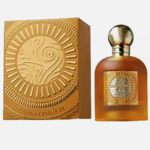 Emir Mango Punch by Paris Corner Eau De Parfum 3.4 oz (Women)(Unisex)