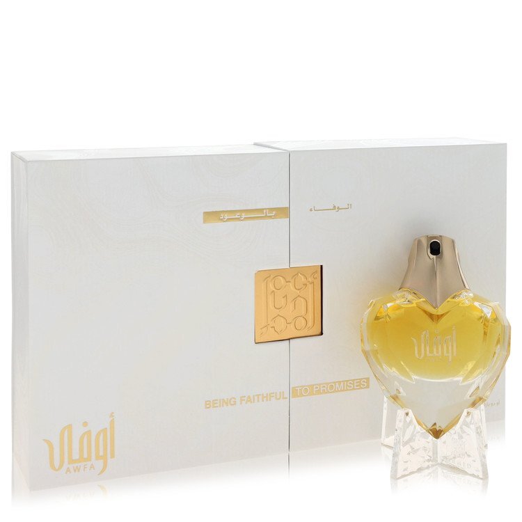 Awfa by Ahmed Al Maghribi Eau De Parfum Spray 2.02 oz (Women)
