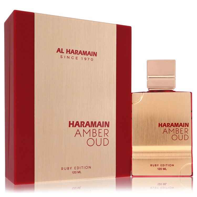 Al Haramain - AppleMango Trading Co
