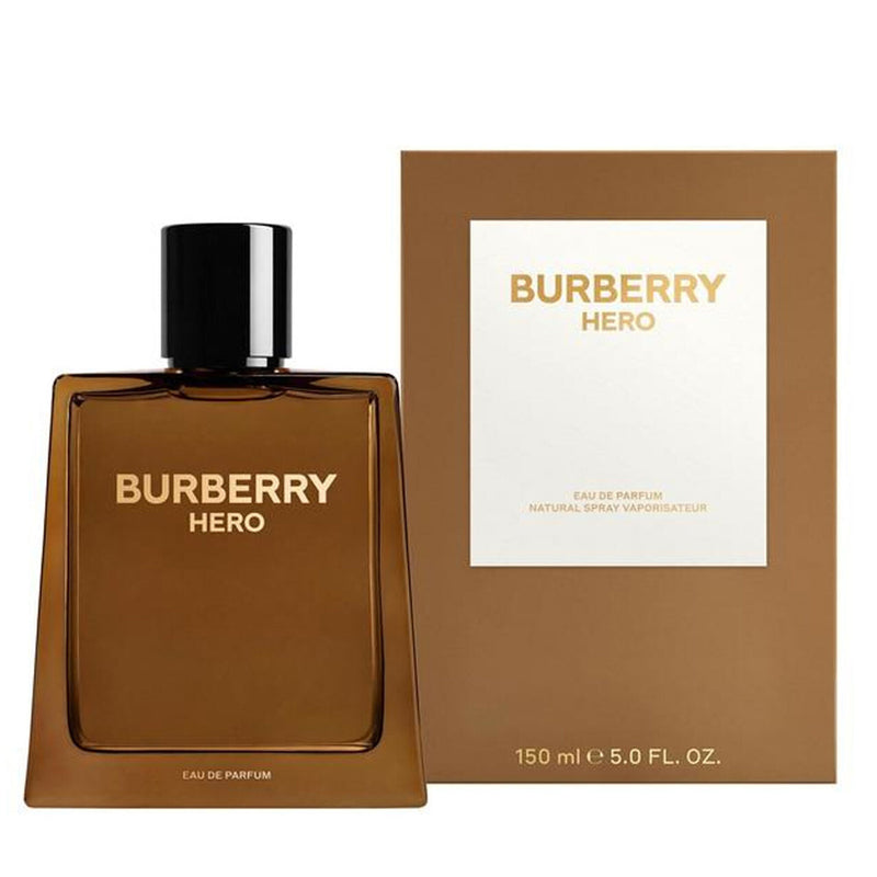 Hero by Burberry Eau De Parfum spray 5.0 oz (Men)