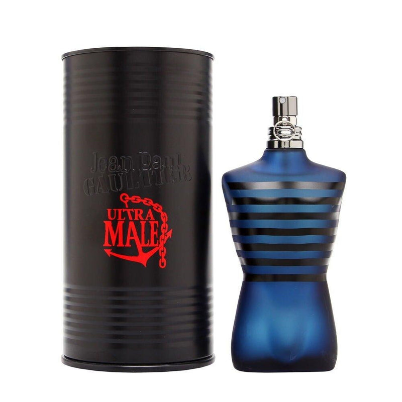 Le Male Ultra by Jean Paul Gaultier Eau De Toilette spray 4.2 oz (Men)