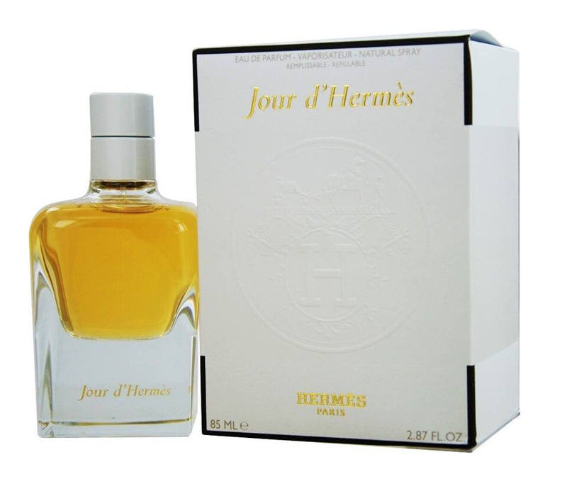 Jour D'Hermes by Hermes Eau De Parfum spray 2.8 oz (Women)