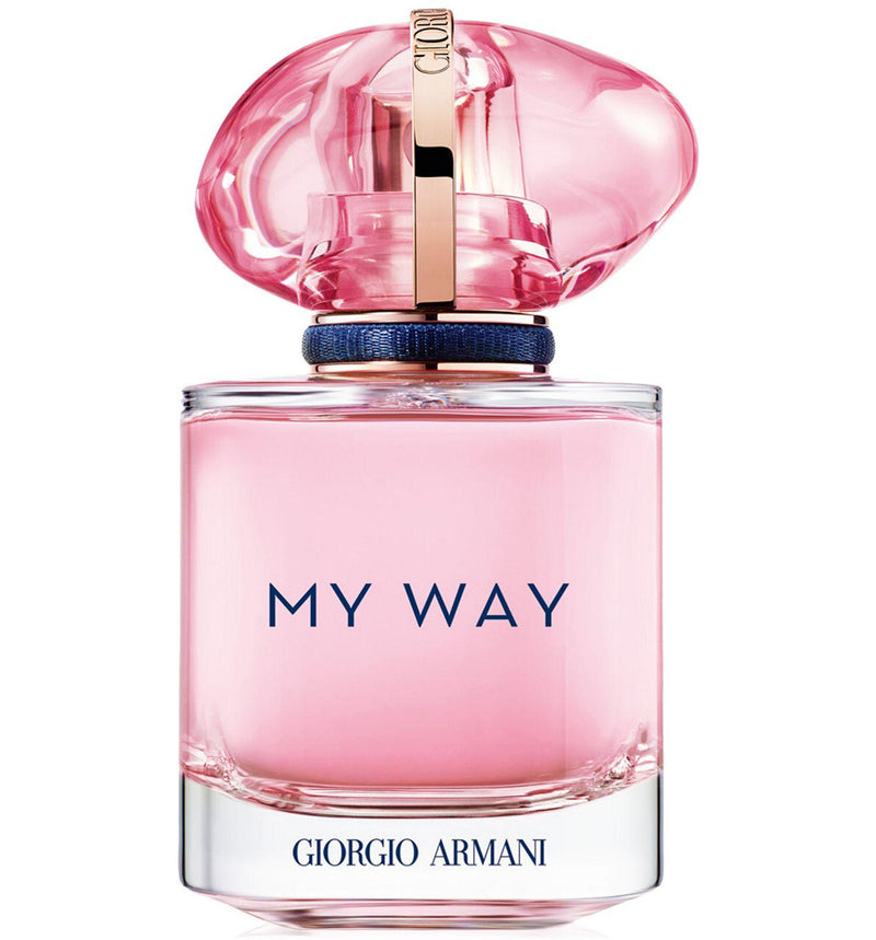 Armani my way nectar 1.7 eau de parfum spray for women - AppleMango Trading Co