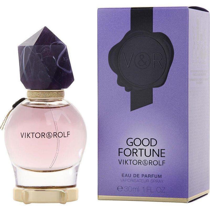 Good Fortune by Viktor & Rolf Eau De Parfum spray 1.0 oz (Women)