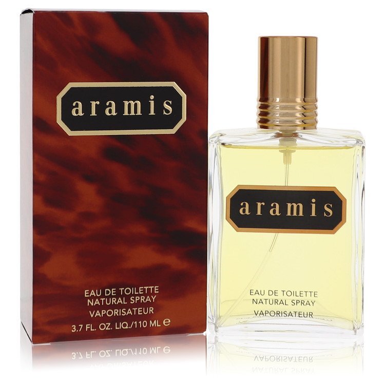 Aramis by Aramis Cologne / Eau De Toilette Spray 3.7 oz (Men) - AppleMango Trading Co