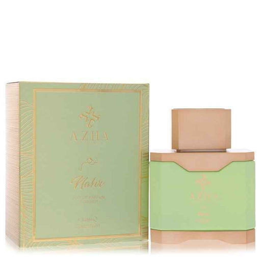 Nahr by Azha Eau De Parfum Spray 3.3 oz (Women)