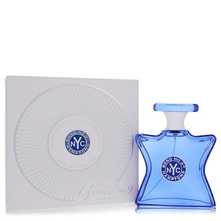 Hamptons by Bond No. 9 Eau De Parfum Spray 3.3 oz (Women)(Unisex)