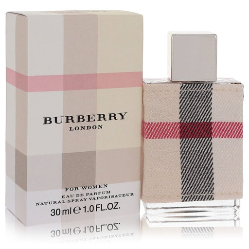 Burberry London (New) by Burberry Eau De Parfum Spray 1 oz (Women) - AppleMango Trading Co