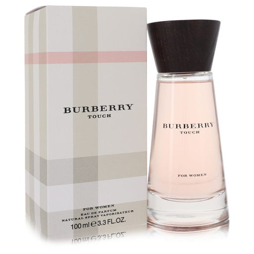 Burberry Touch by Burberry Eau De Parfum Spray 3.3 oz (Women) - AppleMango Trading Co