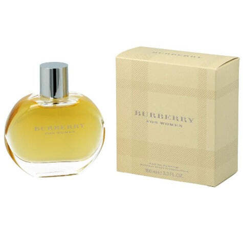 Burberry Eau De Parfum - AppleMango Trading Co