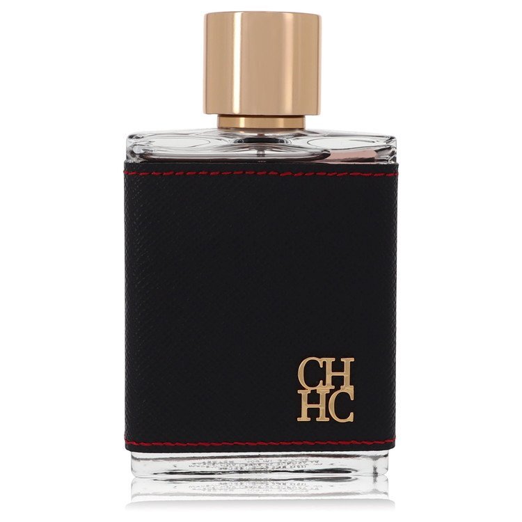 CH by Carolina Herrera Eau De Toilette Spray (Tester) 3.4 oz (Men)