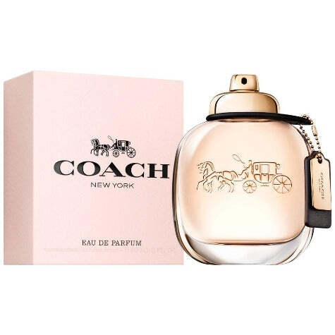 New York by Eau De Parfum 1.7 oz (Women)