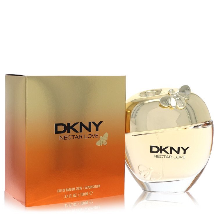 Nectar Love by Donna Karan Eau De Parfum Spray 3.4 oz (Women)