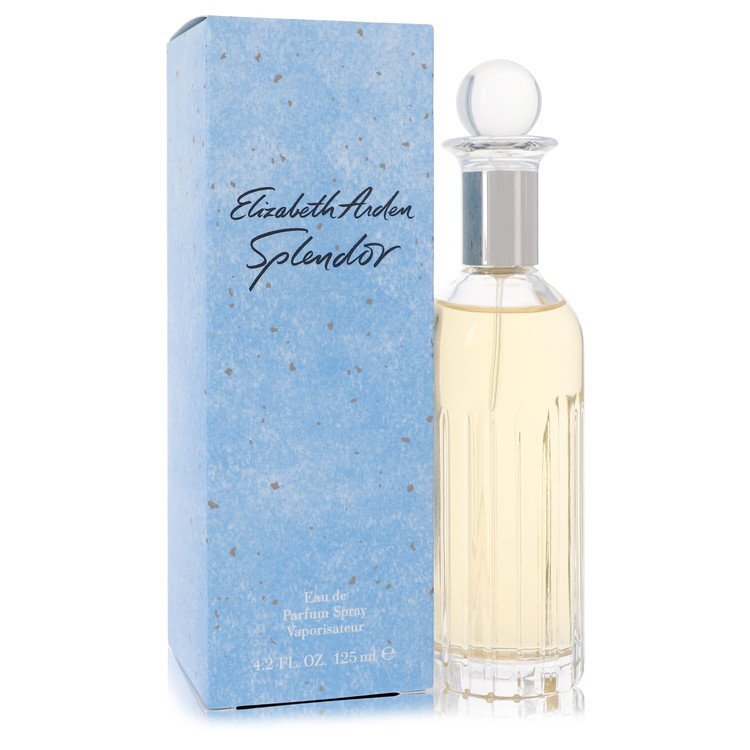Splendor by Elizabeth Arden Eau De Parfum Spray 4.2 oz (Women) - AppleMango Trading Co