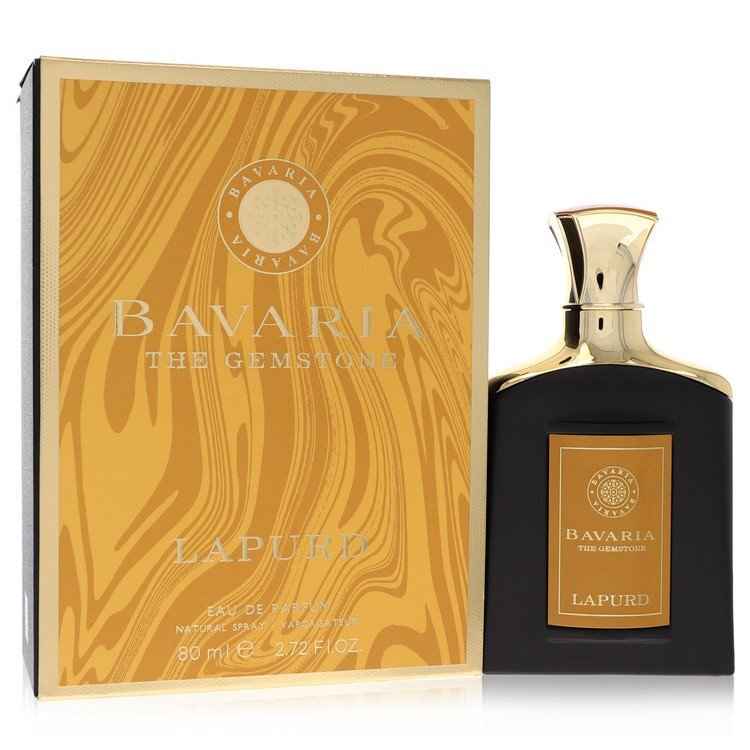 Bavaria The Gemstone Lapurd by Fragrance World Eau De Parfum Spray 2.7 oz (Women)(Unisex)