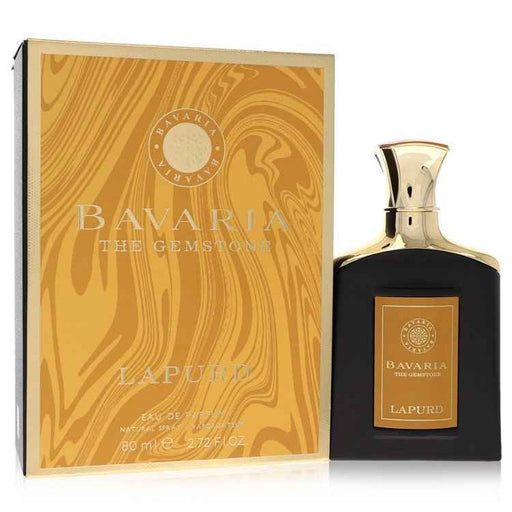 Bavaria The Gemstone Lapurd by Fragrance World Eau De Parfum Spray 2.7 oz (Women)(Unisex)