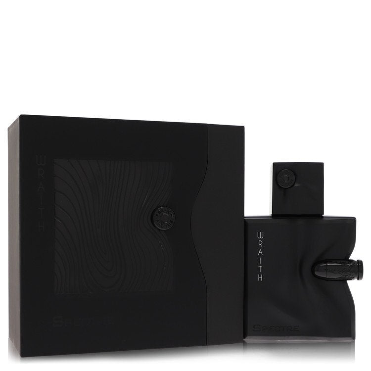 Spectre Wraith by French Avenue Eau de Parfum Spray 2.7 oz (Men) - AppleMango Trading Co