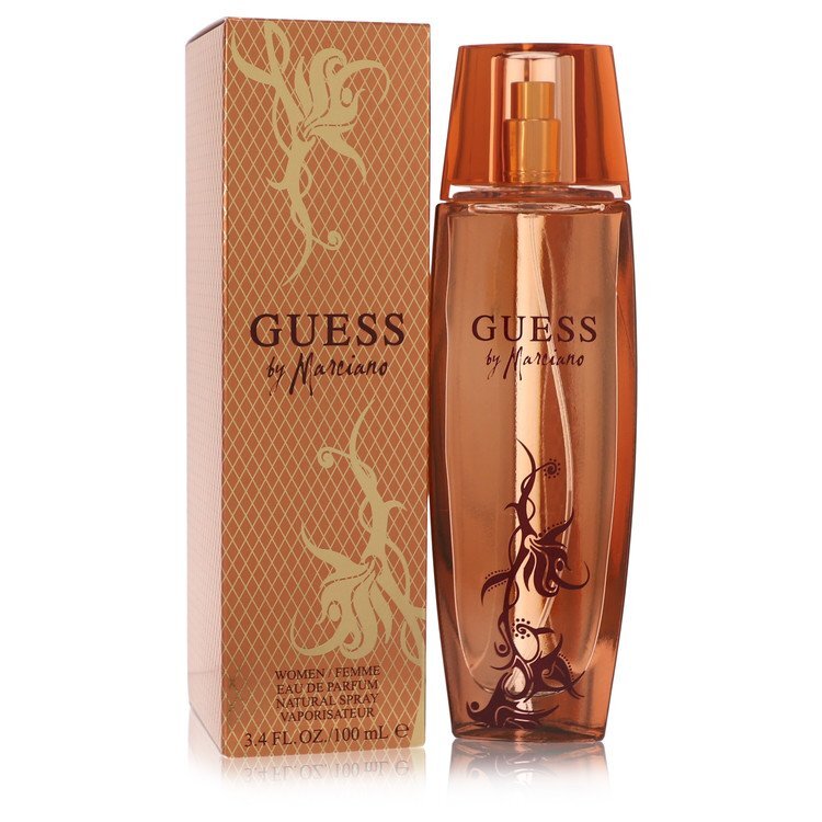 Marciano by Guess Eau De Parfum Spray 3.4 oz (Women)