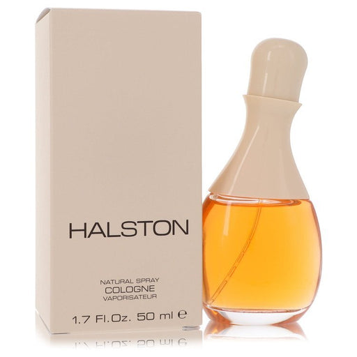 Halston by Halston Cologne Spray 1.7 oz (Women) - AppleMango Trading Co