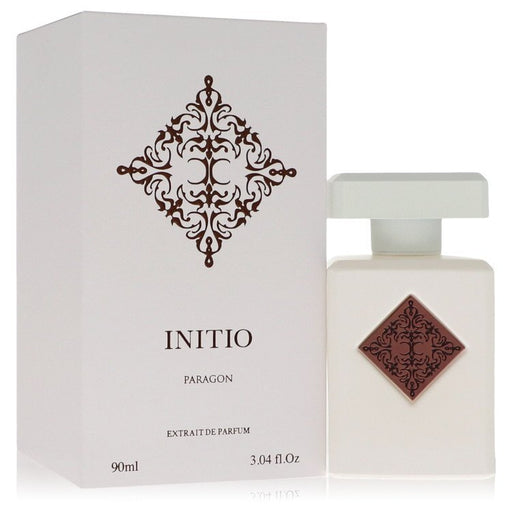 Initio Paragón Extrait de Parfum by Initio Parfums Prives, 3.04 oz, in a sleek bottle for men and unisex fragrance.