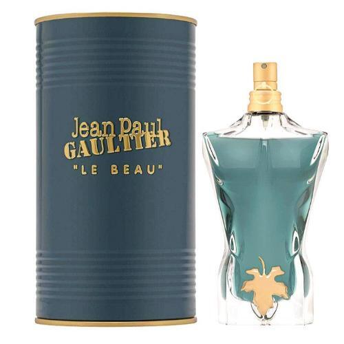 Le Beau by Jean Paul Gaultier Eau De Toilette 2.5 oz (Men)