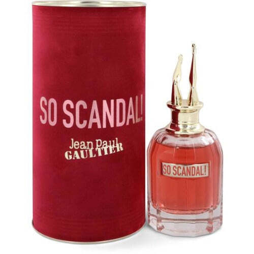 So Scandal by Jean Paul Gaultier Eau De Parfum 1.7 oz (Women)