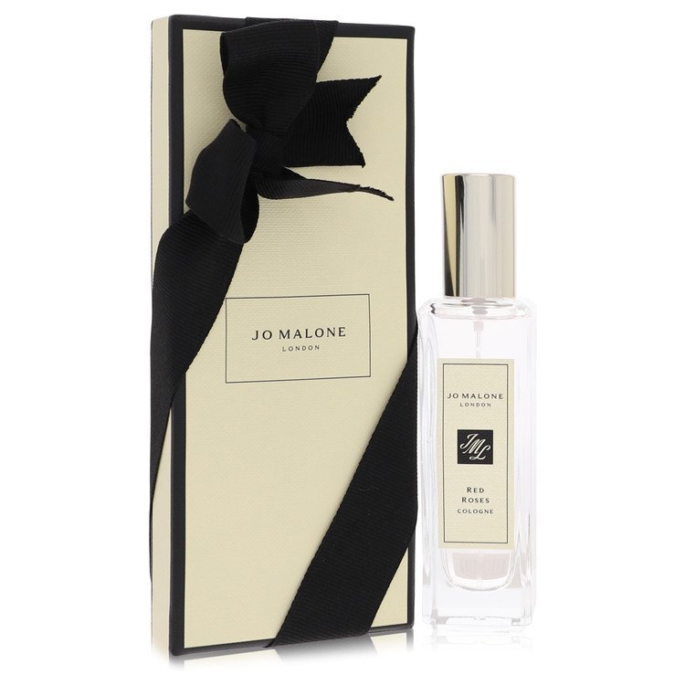 Red Roses by Jo Malone Cologne Spray 1 oz (Women)(Unisex)