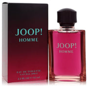 Joop! Eau de Toilette spray for men in a 4.2 oz bottle, featuring the Joop! fragrance with a sleek design.