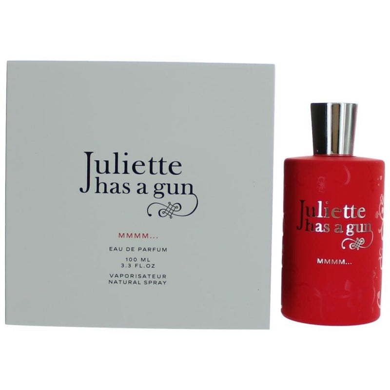 Mmmm by Juliette Has A Gun, 3.3 oz Eau De Parfum Spray (Women) - AppleMango Trading Co