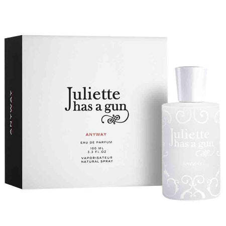 Anyway by Juliette Has a Gun, Eau De Parfum spray 3.3 oz (Women)(Unisex)