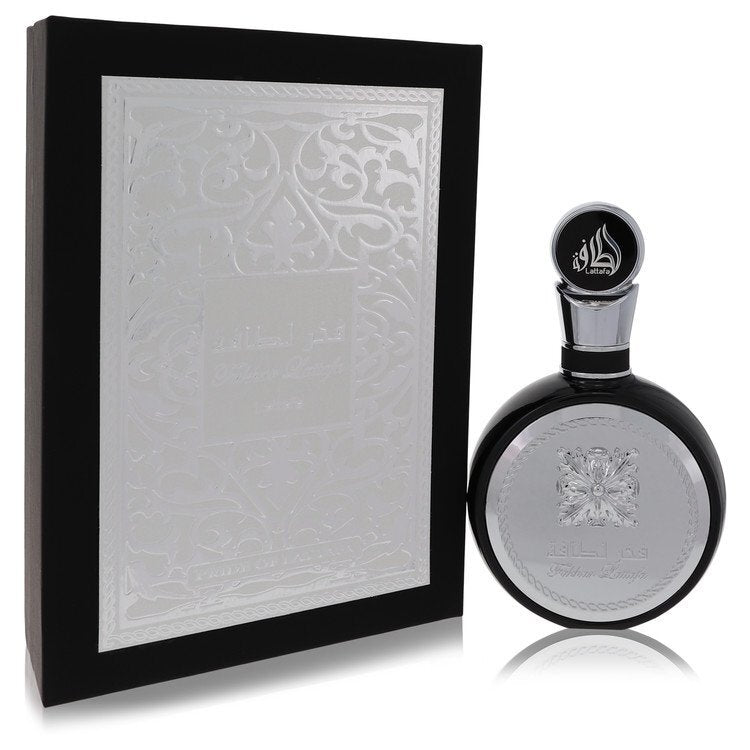 Fakhar by Lattafa Eau De Parfum Spray 3.4 oz (Men)