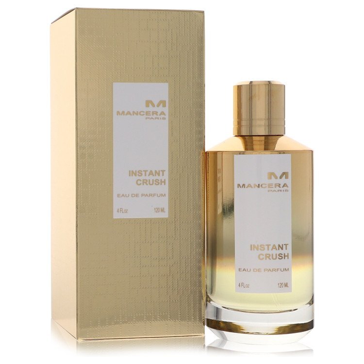 Instant Crush by Mancera Eau De Parfum Spray 4 oz (Women)(Unisex)